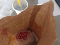 -麦当劳(仙林亚东城得来速店)