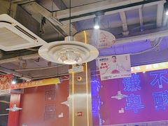 -鑫郭氏·南昌20年大排档(绳金塔店)