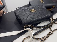 -聚云奢二手奢侈品黄金手表包包回收·中古店(三里屯总店)