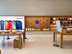 -Apple零售店(玄武湖店)