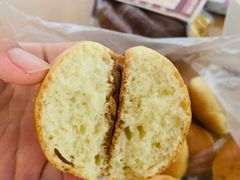 光头饼-北三凯奇清真食品店