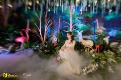 -MANLI BRIDAL婚纱