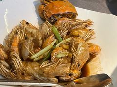 -小厨娘淮扬菜(诚信大道店)