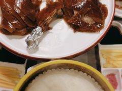 -大鸭梨烤鸭(甘家口店)
