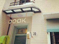 -OOAK设计师品牌概念店(新乐路店)