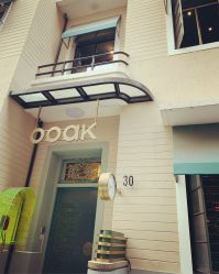 -OOAK设计师品牌概念店(新乐路店)