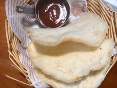 印尼虾片-布拉格餐厅· 中欧捷克菜(全国首店)