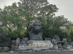 -周口店北京人遗址公园