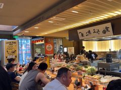 -一豚轩·烧鸟·豚骨拉面(五四路店)