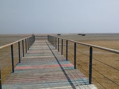 -刘家湾赶海园