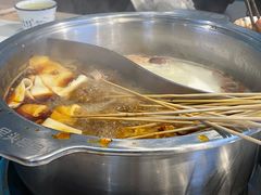 -屋头串串(中海环宇城店)