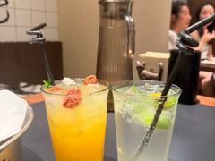 -贰醒·私房小院烧烤 (太古里店)
