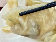 -奉天蚨祥饺子馆