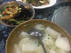 -味老大土碗菜(中山三路店)
