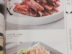 -马凯餐厅(长椿街店)