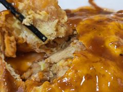-同发号饭庄(复兴路店)