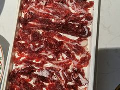 -汕头八合里海记牛肉店(清河店)