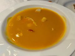 -波特曼西餐厅(南岗店)