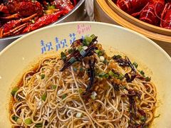 -靓靓蒸虾·头牌蒸虾(雪松路总店)
