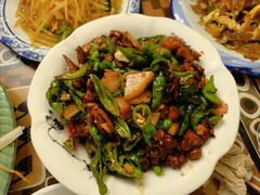 -朝花夕拾中餐厅(台儿庄古城复兴广场店)