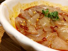 -金掌勺·锅包肉(广渠门店)