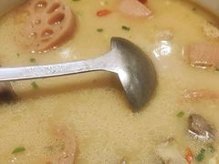 -覃大个·藕汤印象(博奇路店)