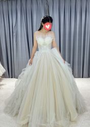 点击看大图 -MISS MIA 婚纱品牌馆