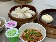 -花园茶楼(兴城西路店)