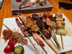 -故乡屋日本料理(八一广场店)