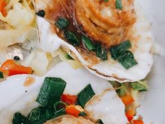 -今鲜源大酒店·中华餐饮名店(新湛路店)