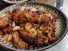 -三子下水馆(南十四道街151号店)
