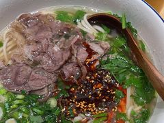 -马记永·兰州牛肉面(3019君尚店)