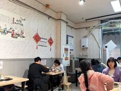 -海关荤豆花(洋河一路店)