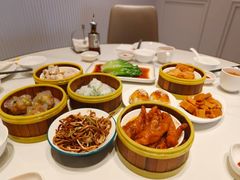 -东方早茶 海鲜•青岛菜(国信体育中心店)
