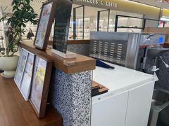 -野人先生Gelato(上海长宁龙之梦店)