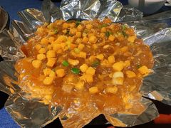 -金狮麟·新豫菜(金码大厦店)