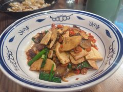 -衡厨·衡阳土菜(中南店)