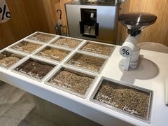 -% Arabica(京都东山店)