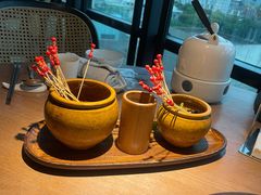 -辛香汇·现炒川菜(淮海路百盛店)