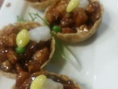 八宝辣酱-徐记私厨(半淞园路店)