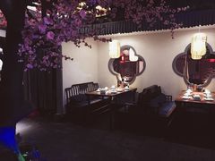 大堂-老宁波1381餐厅(宏泰广场店)