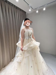 -PAI婚纱礼服设计馆【大牌租赁/高级定制】