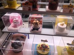 -巴黎贝甜(大宁国际商业广场店)