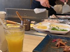 -大渔铁板烧(蛇口店)