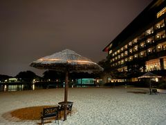 -上海佘山世茂艾美酒店