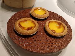 葡式木桶蛋挞-云庭汇·粤菜海鲜(东盟盛天地店)