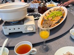 -鑫复盛礼记酒店·青岛菜