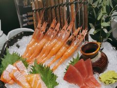-上井精致料理自助餐(松雷店)