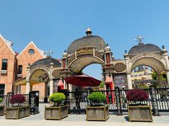 -安徒生童话乐园