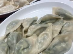 -喜家德虾仁水饺(青岛永旺东部店)